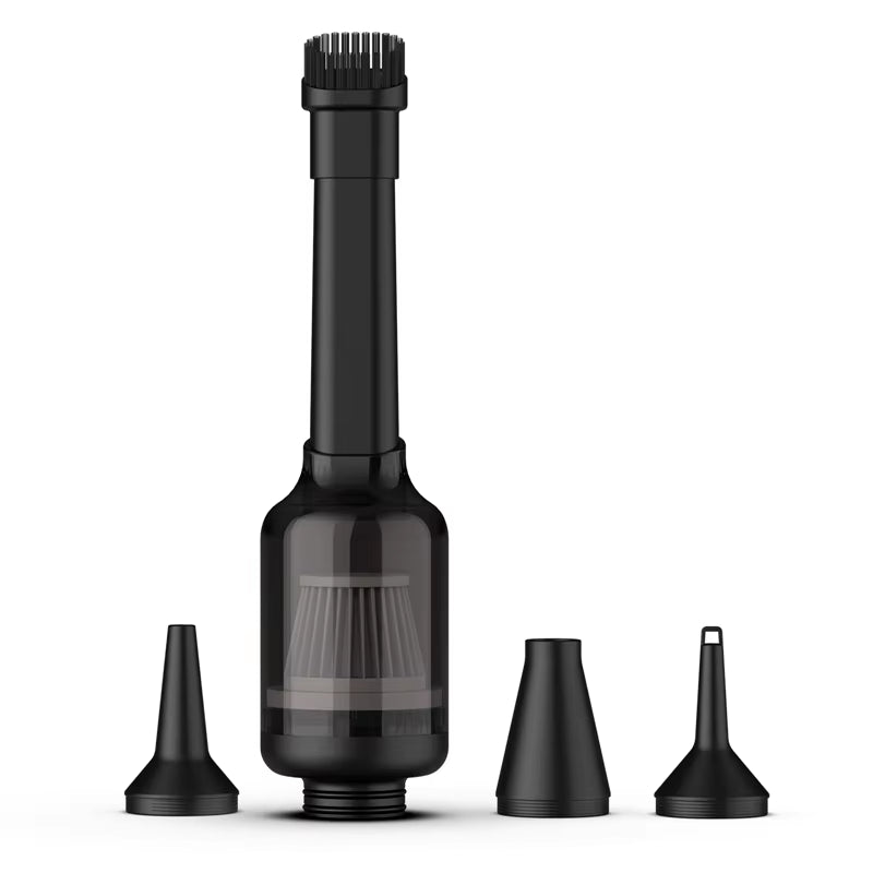 ​ Camera Electric Duster Kit for Camera Laptop PC Keyboard Car Desktop for Use with Electric Blower